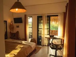 Casa Mexibali, Suite Bali