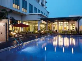 Hilton Garden Inn Puchong