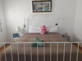 Apartamento junto a la Basilica del Pilar, hotel Zaragozában