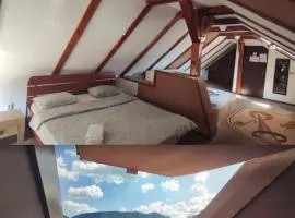 SIAN Sanctuary Villa