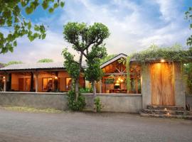 Beach Villa Ayu at Sumberkima Beach