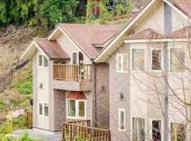 Chingjing New Paradise B&B