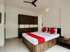 Hotel Lal Sai Residency