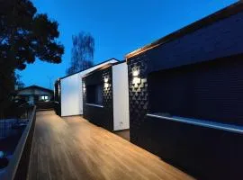 Apartamentos Garden Rock