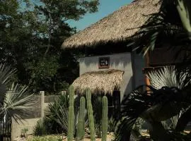 Casa Mexibali, Entire House