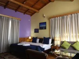 Kasar Himalaya Holiday Home
