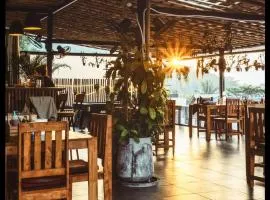 Echo Koh Tao Hostel & Diving