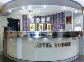 Dongtan BobosHotel, hotel em Hwaseong