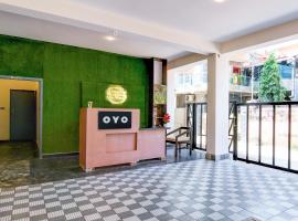 OYO Flagship SS INN Hotels & Homes: Khandagiri şehrinde bir otel