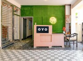 OYO Flagship SS INN Hotels & Homes, hotel in Khandagiri