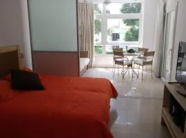 Green Park 116 D Monoambiente 4 pax. frente al lago