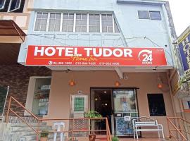 The Tudor Home Inn 2, hotel em Brinchang