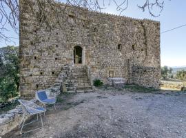 El Castell de Segueró, hotel en Beuda