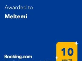 Meltemi