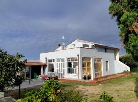 Casa Ananda: Sorso'da bir tatil evi