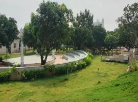 Dundi Mango Mist Resort
