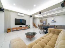 Tian Central Light Brigade