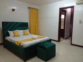 3 Bedroom Apartment In Nyali-Mombasa- Baraka Suites