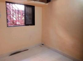 Paying guests room Available for boys, apartment in Navi Mumbai