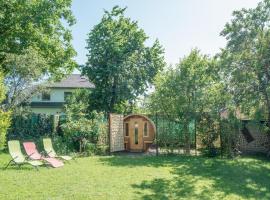 Feriendomizil "Alte Post" I, vacation rental in Pronsfeld