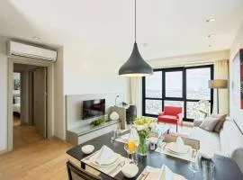 Fraser Place Antasya Istanbul