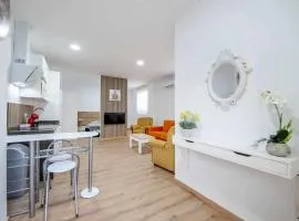 RentalSevilla Bellavista - La Palmera