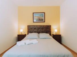 Precioso apartamento junto al mar., hotel in Arrieta