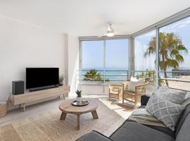 Welgelegen 608, apartmen di Strand