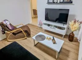 Bietigheimer Hideaway - Modern und Gemütlich