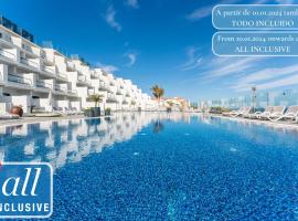 Occidental Roca Negra - Adults Only, hotel de tip boutique din Agaete