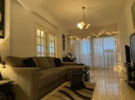 Comfortable 2BR Apartment & Office & Fitness Room