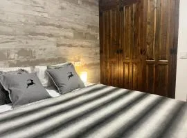 Apartamento Mirador Encamp