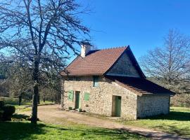 Morvan La Pastourelle