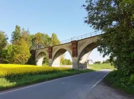 Ferienwohnung am Viaduktweg Familie Roman