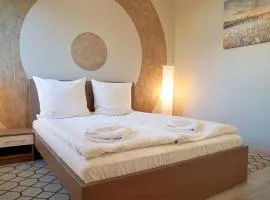 Międzyzdrojski Rynek by Baltic Home