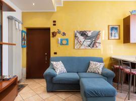 Italianway - Tommaseo, 5A, apartment in Monza