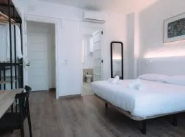 Concept Rooms