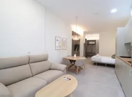 Favara Flats by Concept