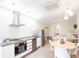 Nautical Flats by Concept