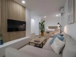 Cid 90 Flat by Concept