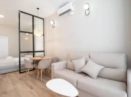 Maritim 1 by Concept Flats