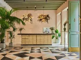 VG - Villa de Andas suites