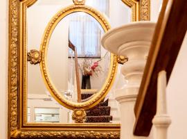 Hotel Restaurant Café Parkzicht, khách sạn ở Roermond