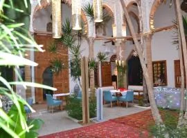 Riad Kalaa