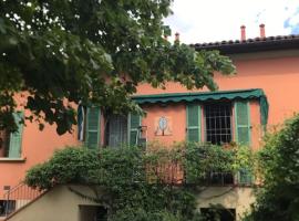 B&B A Modo Mio, hotel v destinaci Boloňa