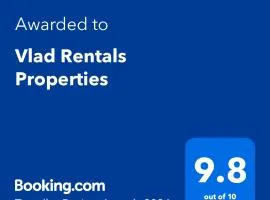 Vlad Rentals Properties