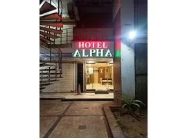 Hotel Alpha, Vadodara