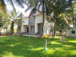 B.k farm house, place to stay in Bangalore