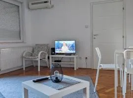 Apartman Hugo