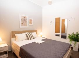 Athina House "by Checkin"